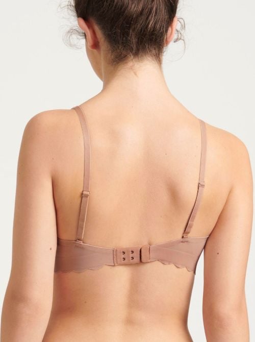 Sloggi Zero bra, nudo