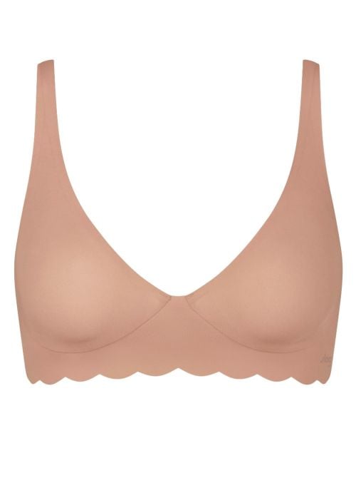 Sloggi Zero bra, nudo