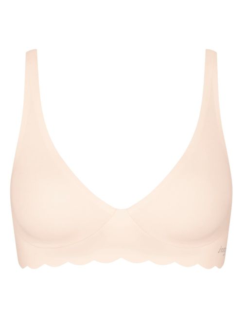Sloggi Zero bra, angora