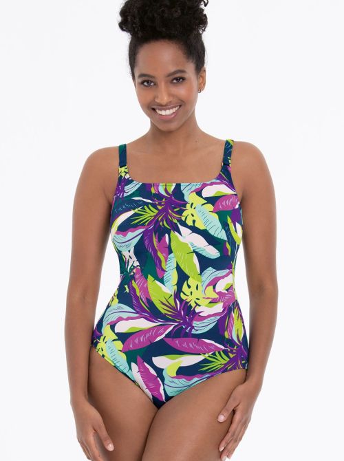 Carini Care swimsuit, patterned ANITA CARE