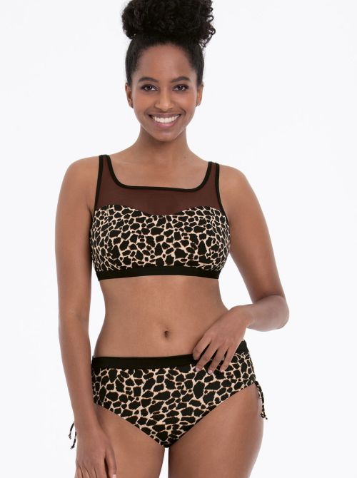 Toliara bikini care, toffee Anita Care