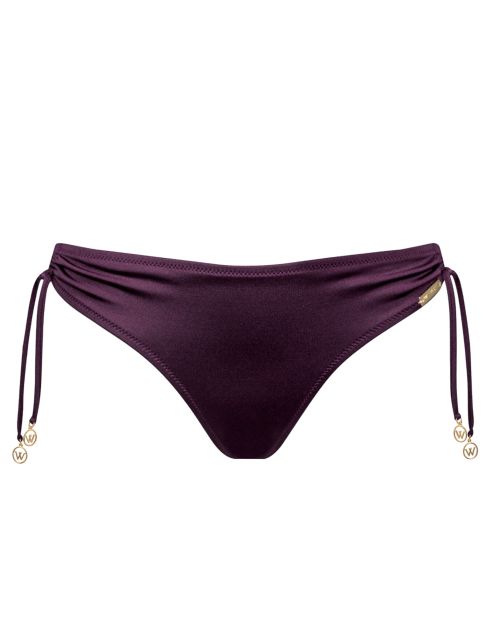 Watercult slip per bikini, viola WATERCULT