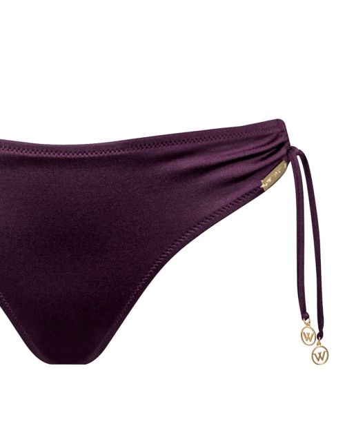Watercult slip per bikini, viola WATERCULT