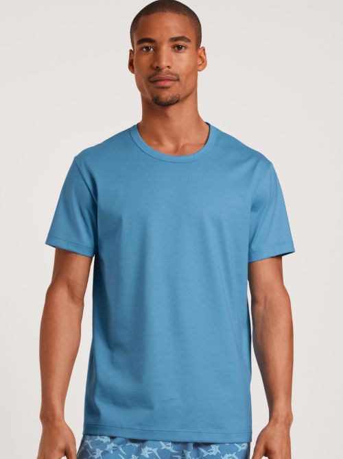 RMX Sleep Weekend T-shirt CALIDA