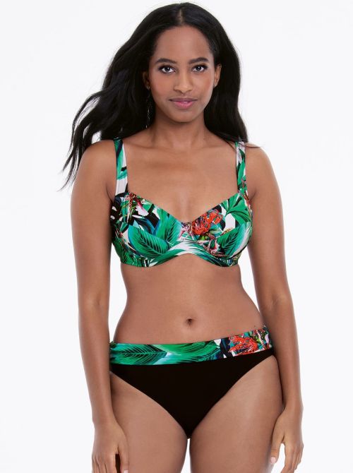 Sibel completo bikini, smeraldo ANITA BEACHWEAR