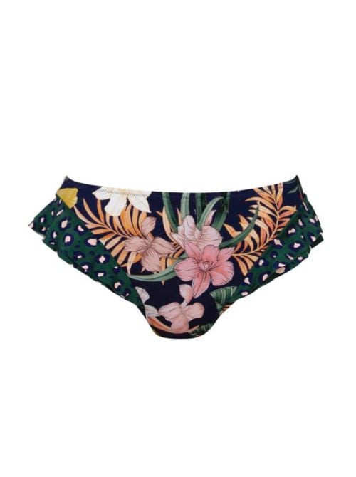 Birdie slip per Bikini, deep lagoon