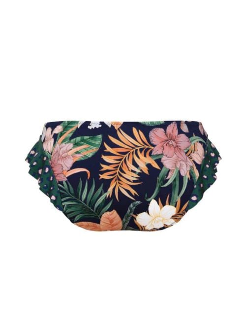 Birdie slip per Bikini, deep lagoon
