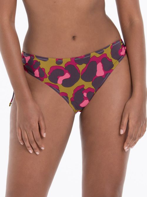 Lorie slip per bikini, eden ROSA FAIA BEACHWEAR