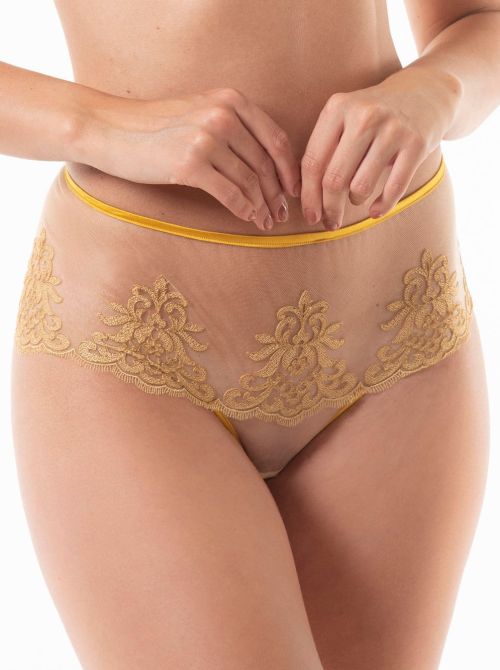 Secret Vanity short, oro Valery Prestige