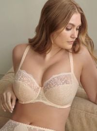 Gythia Underwire bra