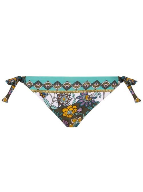 Fleur Persane bikini bottoms with laces