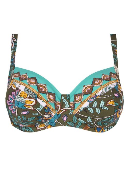 Fleur Persane reggiseno per bikini con ferretto LISE CHARMEL