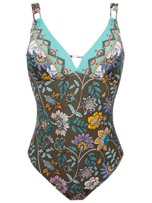 Fleur Persane swimsuit