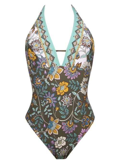 Fleur Persane swimsuit