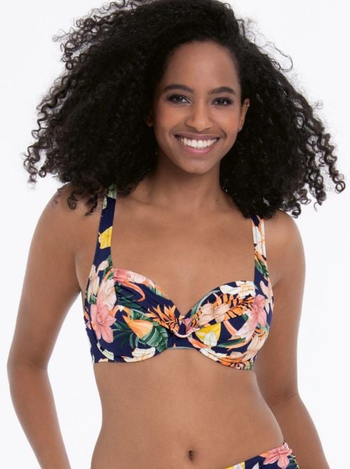 Hermine Bikini Bra, fantasy ROSA FAIA BEACHWEAR