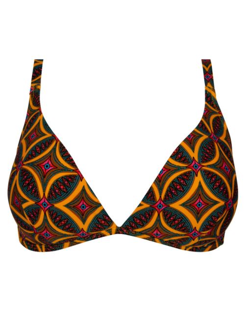 La Muse Africa  triangolo per bikini