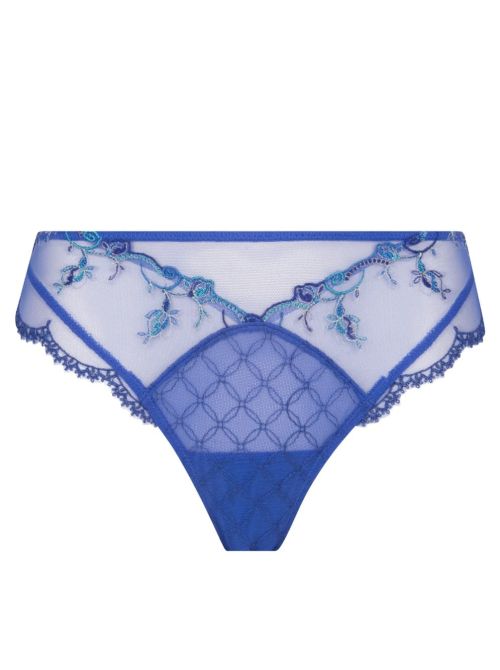 De Cristal et d'Eau seduction briefs, Onde Cristal