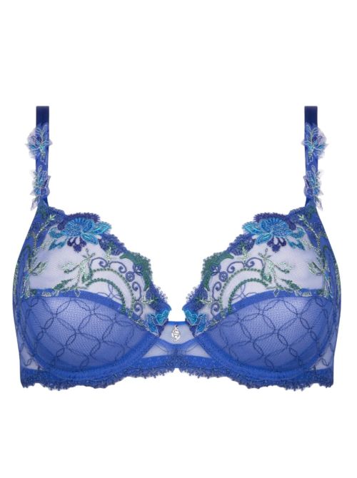 De Cristal et d'Eau reggiseno con ferretto, Onde Cristal