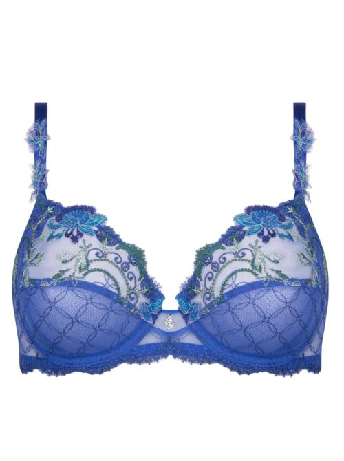 De Cristal et d'Eau reggiseno con ferretto, Onde Cristal