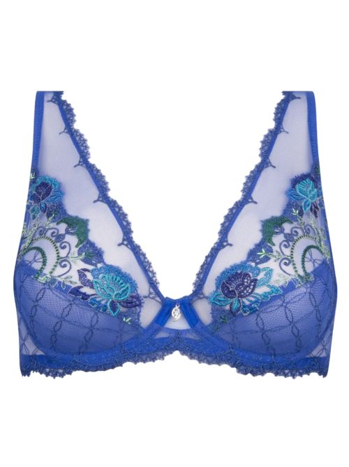 De Cristal et d'Eau reggiseno glam, Onde Cristal