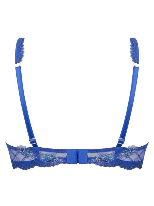 De Cristal et d'Eau reggiseno glam, Onde Cristal