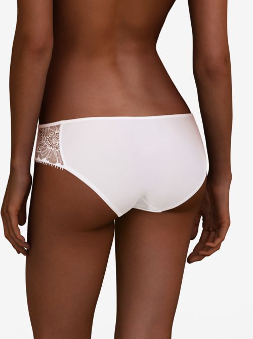 Day To Night classic briefs, white