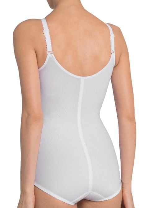 Romy Bs body senza ferretto, bianco