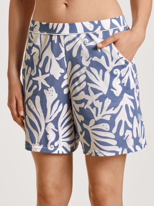 Favourites coast pantalone corto CALIDA