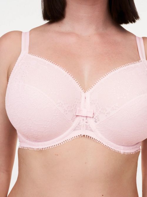 Day to Night Reggiseno con ferretto, rosa CHANTELLE