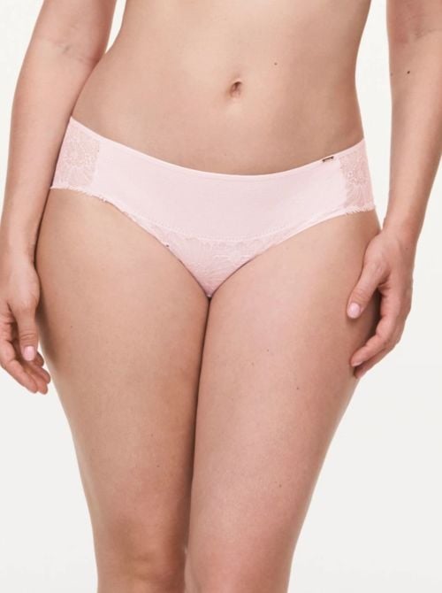 Day To Night slip classico, rosa