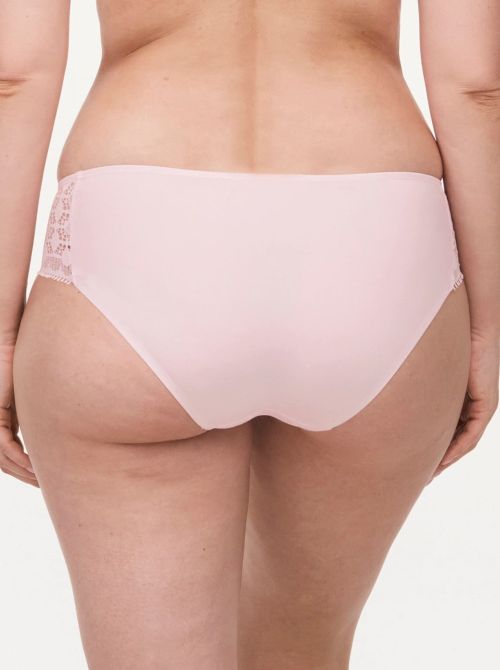 Day To Night classic briefs, pink CHANTELLE