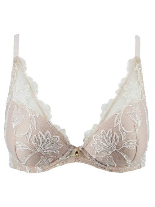 Season of Love Reggiseno con ferretto, avorio