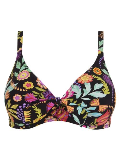 La Muse en Fleurs reggiseno per bikini, fantasia