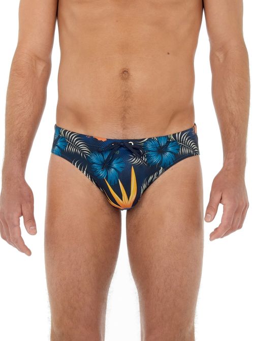 Tiki Slip Costume uomo HOM