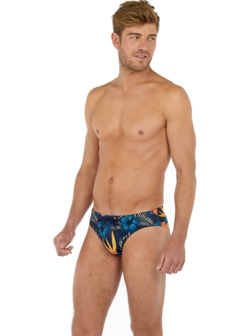 Tiki Slip Costume uomo HOM