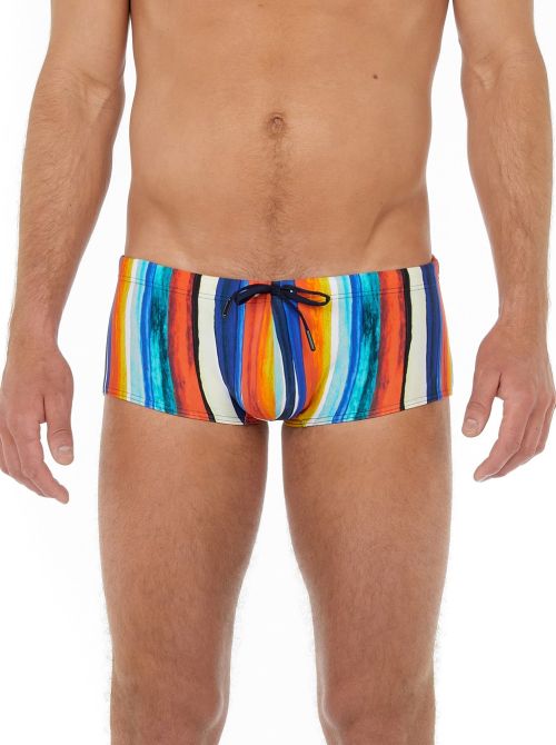 Bamboo beach briefs HOM