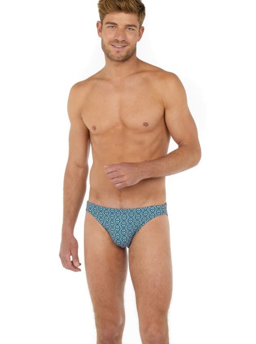 Adriano Slip Costume uomo HOM