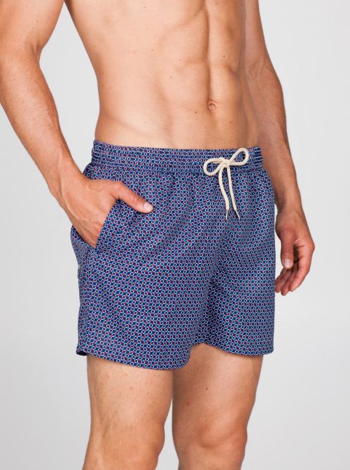 La Cote Mediterraneenne boxer mare in microfibra