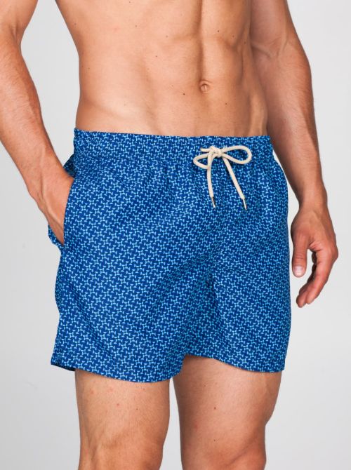 La Cote Mediterraneenne beach boxer