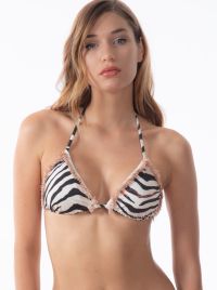 Wild triangolo per bikini