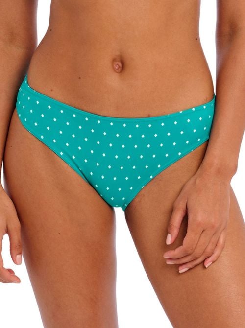 Jewel Cove Bikini Brief, marine FREYA SWIM