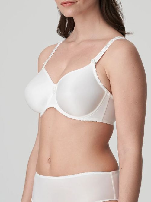 Satin Reggiseno con ferretto