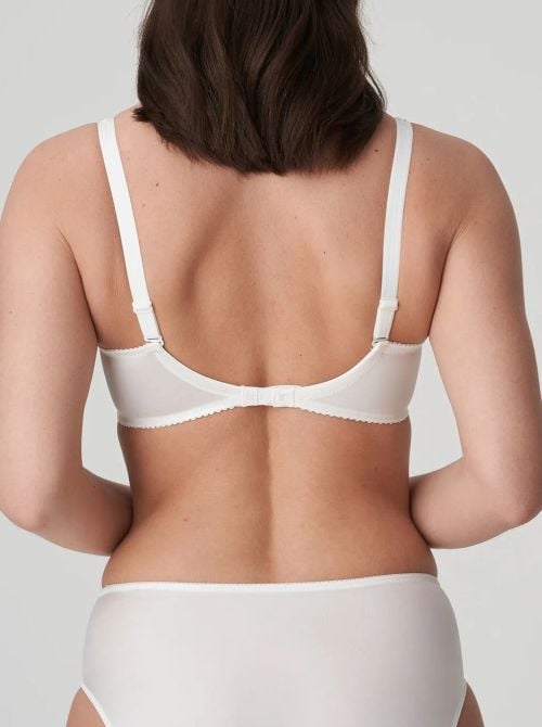 Satin Reggiseno con ferretto
