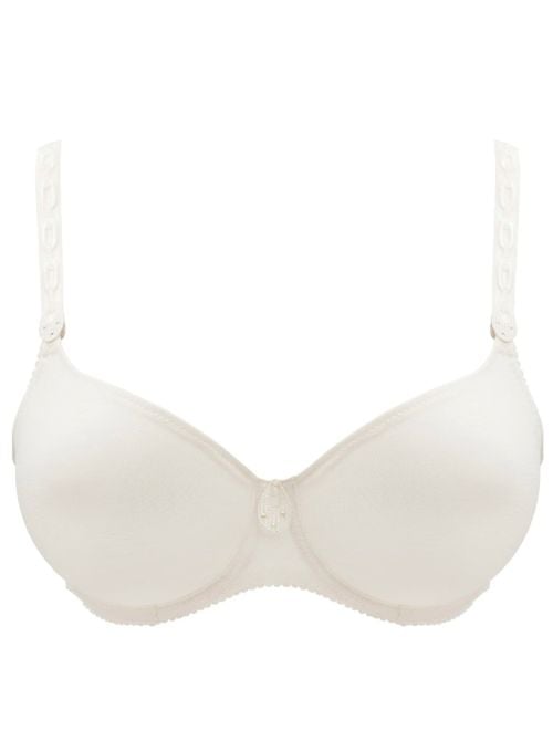 Satin Reggiseno con ferretto