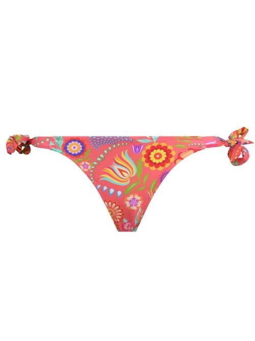 La Muse en Fleurs slip per bikini, fantasia