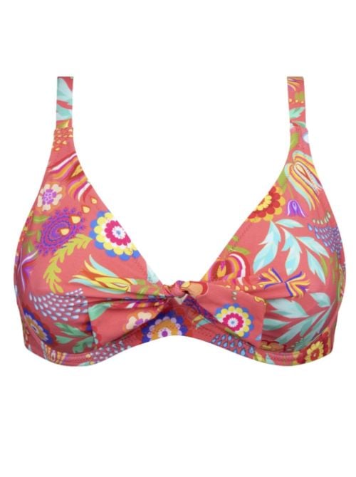 La Muse en Fleurs reggiseno per bikini, fantasia