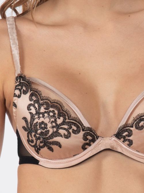 Secret Vanity push up bra Valery Prestige