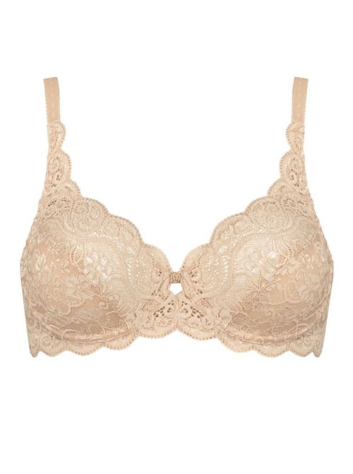 Amourette 300 W con ferretto, nudo