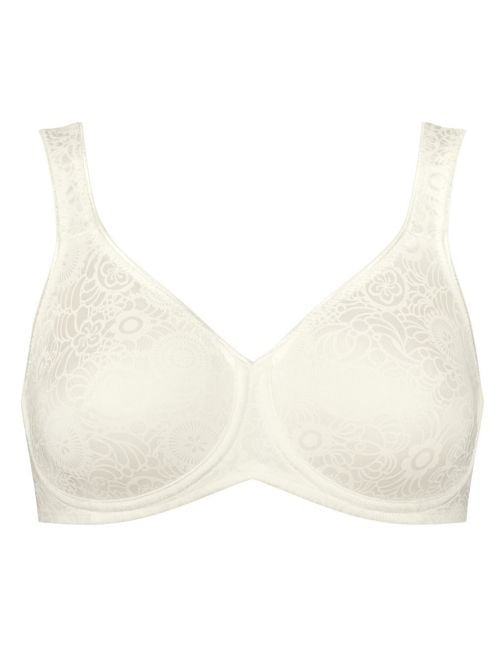 Lovely Minimizer W, avorio