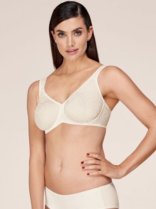 Lovely Minimizer W, avorio